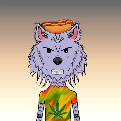 WAX Wolves  04590