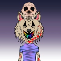 WAX Wolves  04593