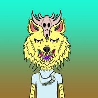 WAX Wolves  04612