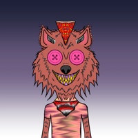 WAX Wolves  04626