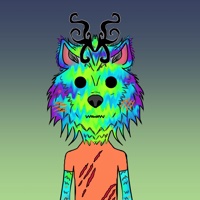 WAX Wolves  04648