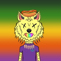 WAX Wolves  04650