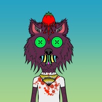 WAX Wolves  04652