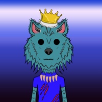 WAX Wolves  04655