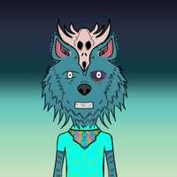 WAX Wolves  04659