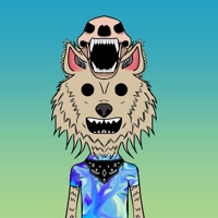 WAX Wolves  04699