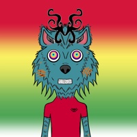 WAX Wolves  04700