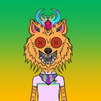 WAX Wolves  04702