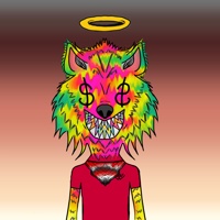 WAX Wolves  04712