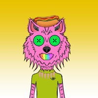 WAX Wolves  04716