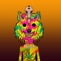 WAX Wolves  04723