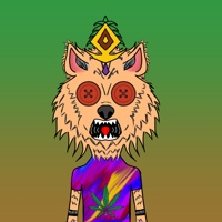 WAX Wolves  04729