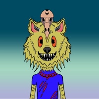 WAX Wolves  04756