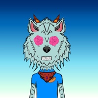 WAX Wolves  04773