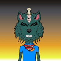 WAX Wolves  04774