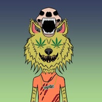 WAX Wolves  04788