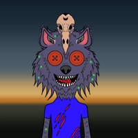 WAX Wolves  04791