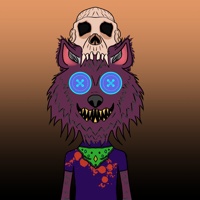 WAX Wolves  04793