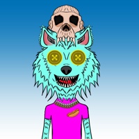 WAX Wolves  04803