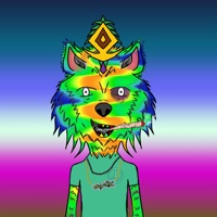 WAX Wolves  04804