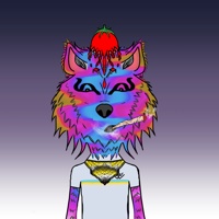 WAX Wolves  04807