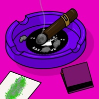 Ash Tray 0487