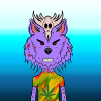 WAX Wolves  04826
