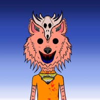 WAX Wolves  04832