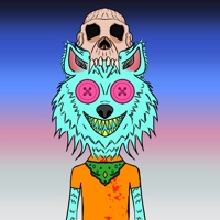 WAX Wolves  04842