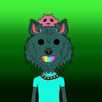WAX Wolves  04843