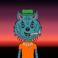 WAX Wolves  04857
