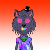WAX Wolves  04863