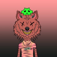 WAX Wolves  04869