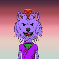 WAX Wolves  04884