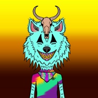 WAX Wolves  04889