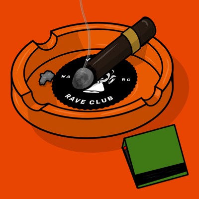 Ash Tray 0489