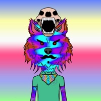 WAX Wolves  04901