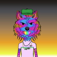 WAX Wolves  04905