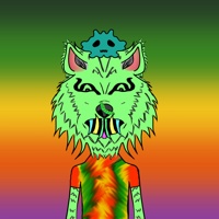 WAX Wolves  04911
