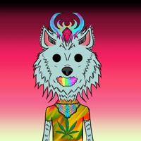 WAX Wolves  04912