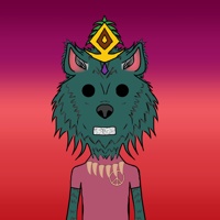 WAX Wolves  04920