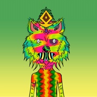 WAX Wolves  04928