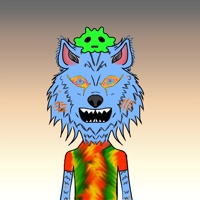WAX Wolves  04932