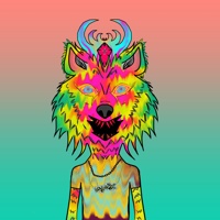 WAX Wolves  04944