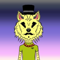 WAX Wolves  04949