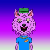 WAX Wolves  04954