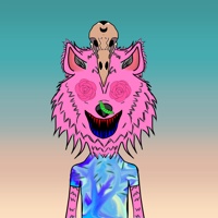 WAX Wolves  04971