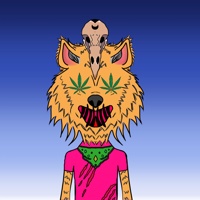 WAX Wolves  04985