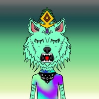 WAX Wolves  04998