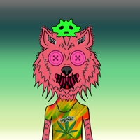 WAX Wolves  05003